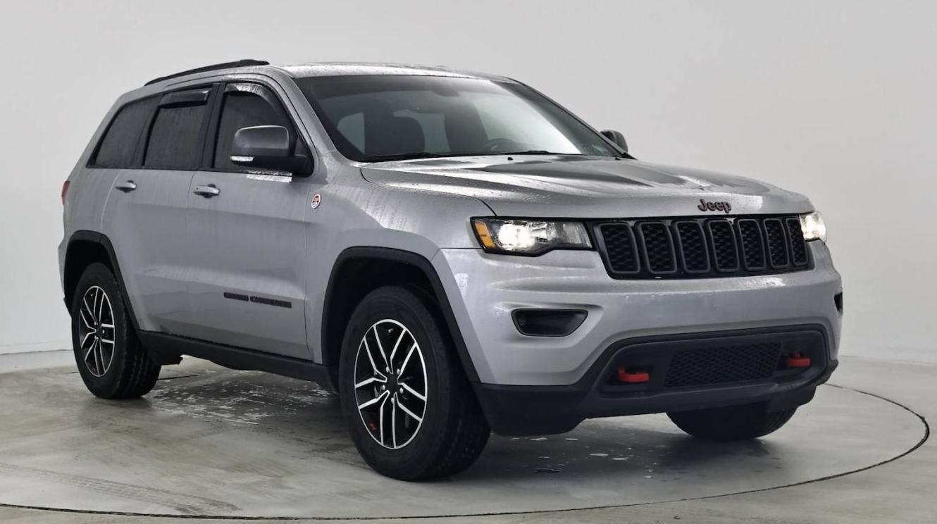 JEEP GRAND CHEROKEE 2021 1C4RJFLG5MC585873 image